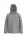 Legend Classics LE820 FÉRFI 3 RÉTEGŰ LEVEHETŐ KAPUCNIS SOFTSHELL DZSEKI S