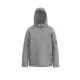 Legend Classics LE820 FÉRFI 3 RÉTEGŰ LEVEHETŐ KAPUCNIS SOFTSHELL DZSEKI S