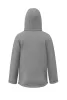 Legend Classics LE820 FÉRFI 3 RÉTEGŰ LEVEHETŐ KAPUCNIS SOFTSHELL DZSEKI S