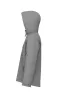 Legend Classics LE820 FÉRFI 3 RÉTEGŰ LEVEHETŐ KAPUCNIS SOFTSHELL DZSEKI S