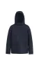 Legend Classics LE820 FÉRFI 3 RÉTEGŰ LEVEHETŐ KAPUCNIS SOFTSHELL DZSEKI S