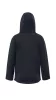 Legend Classics LE820 FÉRFI 3 RÉTEGŰ LEVEHETŐ KAPUCNIS SOFTSHELL DZSEKI S