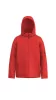 Legend Classics LE820 FÉRFI 3 RÉTEGŰ LEVEHETŐ KAPUCNIS SOFTSHELL DZSEKI S