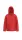 Legend Classics LE820 FÉRFI 3 RÉTEGŰ LEVEHETŐ KAPUCNIS SOFTSHELL DZSEKI S