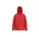Legend Classics LE820 FÉRFI 3 RÉTEGŰ LEVEHETŐ KAPUCNIS SOFTSHELL DZSEKI S