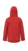 Legend Classics LE820 FÉRFI 3 RÉTEGŰ LEVEHETŐ KAPUCNIS SOFTSHELL DZSEKI S