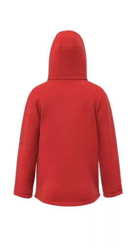 Legend Classics LE820 FÉRFI 3 RÉTEGŰ LEVEHETŐ KAPUCNIS SOFTSHELL DZSEKI S