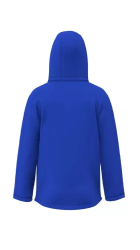 Legend Classics LE820 FÉRFI 3 RÉTEGŰ LEVEHETŐ KAPUCNIS SOFTSHELL DZSEKI S