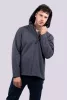 Legend Classics LE820 FÉRFI 3 RÉTEGŰ LEVEHETŐ KAPUCNIS SOFTSHELL DZSEKI S