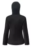 Legend Classics LE821 NŐI 3 RÉTEGŰ LEVEHETŐ KAPUCNIS SOFTSHELL DZSEKI 2XL