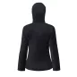  Legend Classics LE821 NŐI 3 RÉTEGŰ LEVEHETŐ KAPUCNIS SOFTSHELL DZSEKI 2XL