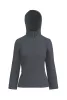 Legend Classics LE821 NŐI 3 RÉTEGŰ LEVEHETŐ KAPUCNIS SOFTSHELL DZSEKI S