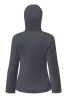 Legend Classics LE821 NŐI 3 RÉTEGŰ LEVEHETŐ KAPUCNIS SOFTSHELL DZSEKI S