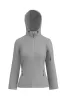 Legend Classics LE821 NŐI 3 RÉTEGŰ LEVEHETŐ KAPUCNIS SOFTSHELL DZSEKI S