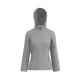 Legend Classics LE821 NŐI 3 RÉTEGŰ LEVEHETŐ KAPUCNIS SOFTSHELL DZSEKI S