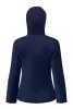 Legend Classics LE821 NŐI 3 RÉTEGŰ LEVEHETŐ KAPUCNIS SOFTSHELL DZSEKI 4XL