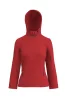 Legend Classics LE821 NŐI 3 RÉTEGŰ LEVEHETŐ KAPUCNIS SOFTSHELL DZSEKI S