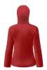 Legend Classics LE821 NŐI 3 RÉTEGŰ LEVEHETŐ KAPUCNIS SOFTSHELL DZSEKI S