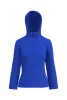 Legend Classics LE821 NŐI 3 RÉTEGŰ LEVEHETŐ KAPUCNIS SOFTSHELL DZSEKI S