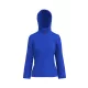 Legend Classics LE821 NŐI 3 RÉTEGŰ LEVEHETŐ KAPUCNIS SOFTSHELL DZSEKI S