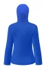 Legend Classics LE821 NŐI 3 RÉTEGŰ LEVEHETŐ KAPUCNIS SOFTSHELL DZSEKI S