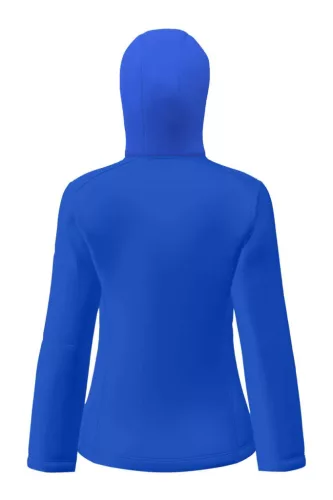 Legend Classics LE821 NŐI 3 RÉTEGŰ LEVEHETŐ KAPUCNIS SOFTSHELL DZSEKI S