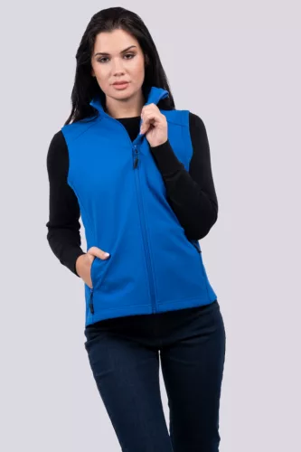 Legend Classics LE841 NŐI 3 RÉTEGŰ SOFTSHELL MELLÉNY L