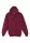Lane Seven LS14001 PREMIUM KAPUCNIS PULÓVER L