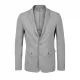 Neoblu NE03169 MARCEL FÉRFI PIQUÉ ZAKÓ 46