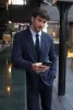 Neoblu NE03169 MARCEL FÉRFI PIQUÉ ZAKÓ 46