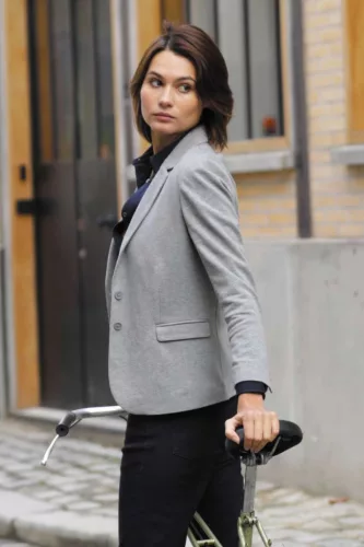 Neoblu NE03170 MARCEL NŐI PIQUÉ ZAKÓ 38