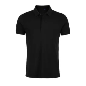   Neoblu NE03188 OWEN FÉRFI PIQUÉ PÓLÓING REJTETT GOMBOLÁSPÁNTTAL 2XL