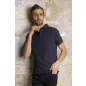   Neoblu NE03188 OWEN FÉRFI PIQUÉ PÓLÓING REJTETT GOMBOLÁSPÁNTTAL 2XL