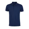 Neoblu NE03188 OWEN FÉRFI PIQUÉ PÓLÓING REJTETT GOMBOLÁSPÁNTTAL S