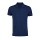 Neoblu NE03188 OWEN FÉRFI PIQUÉ PÓLÓING REJTETT GOMBOLÁSPÁNTTAL S