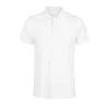 Neoblu NE03188 OWEN FÉRFI PIQUÉ PÓLÓING REJTETT GOMBOLÁSPÁNTTAL M