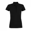 Neoblu NE03189 OWEN NŐI PIQUÉ PÓLÓING REJTETT GOMBOLÁSPÁNTTAL 3XL