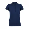 Neoblu NE03189 OWEN NŐI PIQUÉ PÓLÓING REJTETT GOMBOLÁSPÁNTTAL XL