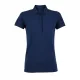 Neoblu NE03189 OWEN NŐI PIQUÉ PÓLÓING REJTETT GOMBOLÁSPÁNTTAL XL