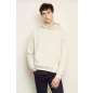   Neoblu NE03196 NICHOLAS FÉRFI FRENCH TERRY KAPUCNIS PULÓVER 2XL