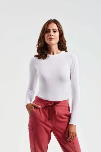 Onna NN370 UNSTOPPABLE' WOMEN’S FRESH UNDERSCRUB BASELAYER XL