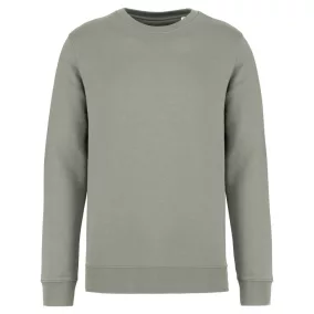   Native Spirit NS400 KÖRNYEZETBARÁT UNISZEX KÖRNYAKAS PULÓVER 2XL