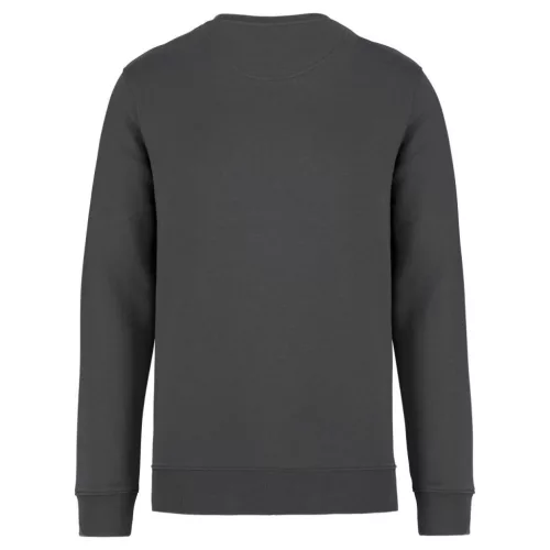 Native Spirit NS400 KÖRNYEZETBARÁT UNISZEX KÖRNYAKAS PULÓVER 2XL
