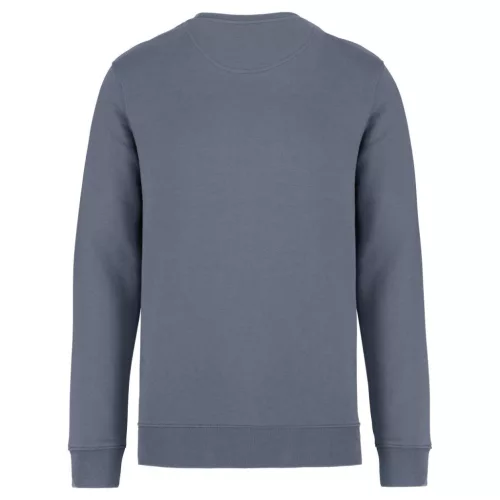 Native Spirit NS400 KÖRNYEZETBARÁT UNISZEX KÖRNYAKAS PULÓVER 4XL