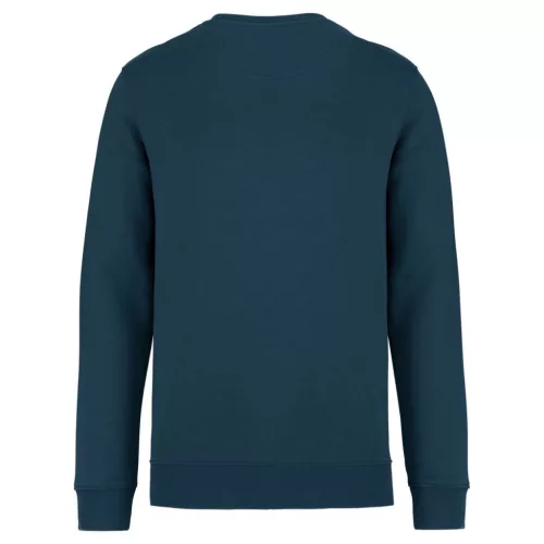 Native Spirit NS400 KÖRNYEZETBARÁT UNISZEX KÖRNYAKAS PULÓVER 2XL