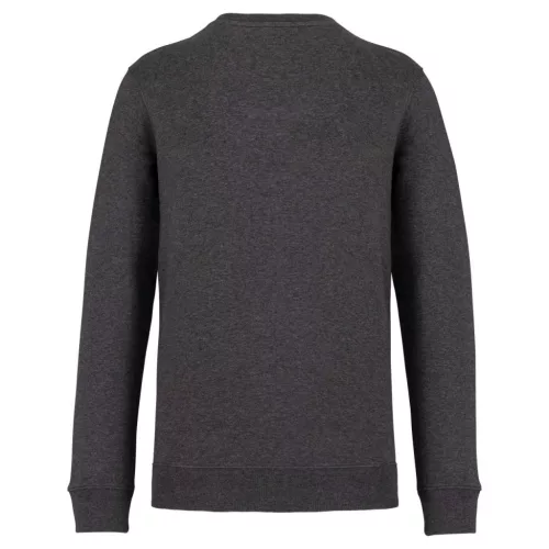 Native Spirit NS400 KÖRNYEZETBARÁT UNISZEX KÖRNYAKAS PULÓVER 3XL