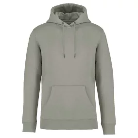   Native Spirit NS401 KÖRNYEZETBARÁT UNISZEX KAPUCNIS PULÓVER 2XL