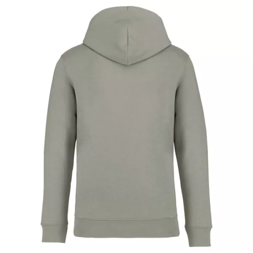 Native Spirit NS401 KÖRNYEZETBARÁT UNISZEX KAPUCNIS PULÓVER 2XL