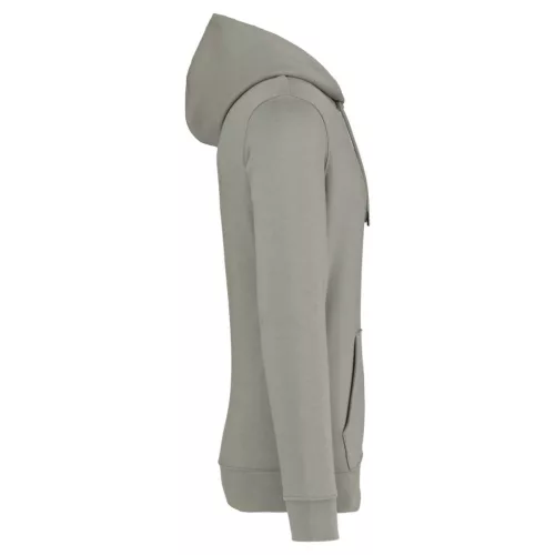 Native Spirit NS401 KÖRNYEZETBARÁT UNISZEX KAPUCNIS PULÓVER 4XL