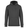 Native Spirit NS401 KÖRNYEZETBARÁT UNISZEX KAPUCNIS PULÓVER 2XL